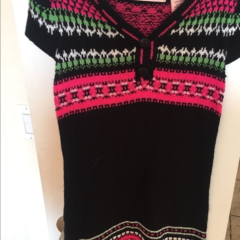 Derek Heart Dress 💕 3/$10 - Picture 2 of 6